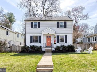 1229 Lake Falls Rd, Baltimore, MD 21210