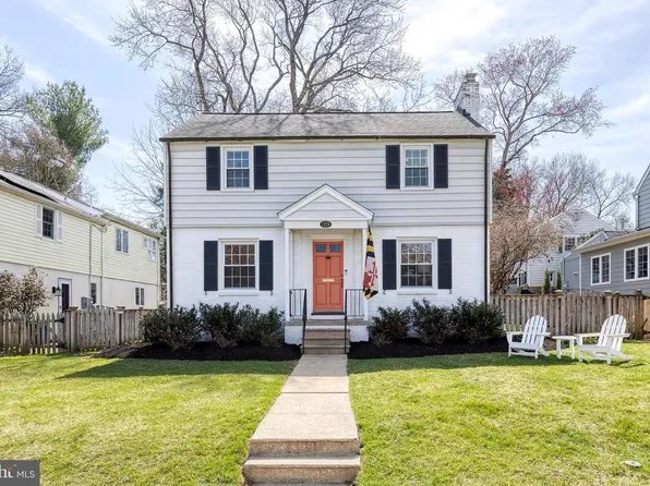 1229 Lake Falls Rd, Baltimore, MD 21210