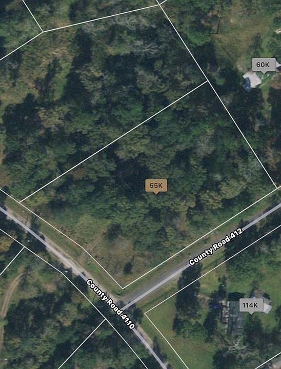 1st image of 850 County Road 412