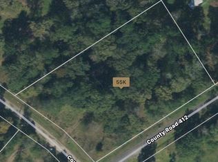 850 County Road 412, Dayton, TX 77535