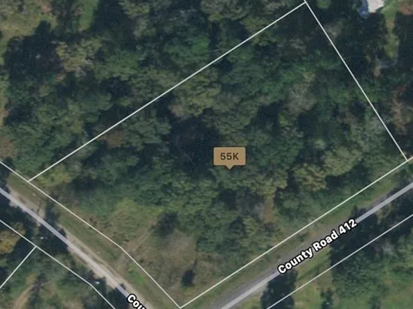 850 County Road 412, Dayton, TX 77535