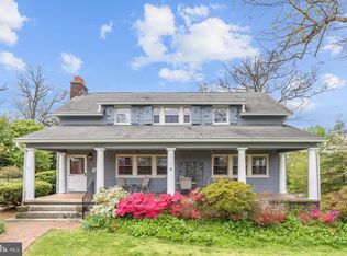 116 Forest Ave, Catonsville, MD 21228