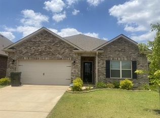 310 River Rock Dr, Madison, AL 35756