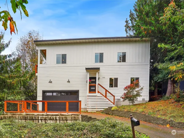 19411 94th Drive NW, Stanwood, WA 98292