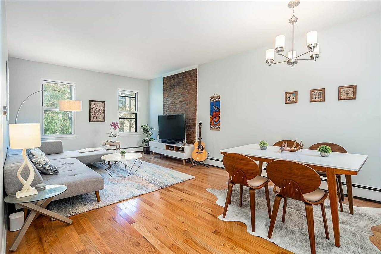 133 Grand St APT 3A, Jersey City, NJ 07302 | Zillow