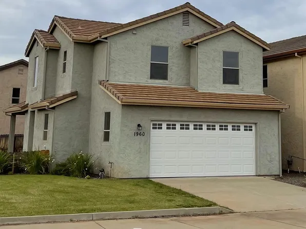 1950 Bluffs Dr, Oroville, CA 95965