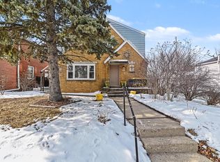 3121 South 54th STREET #3119, Milwaukee, WI 53219