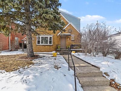 3121 South 54th STREET #3119, Milwaukee, WI, 53219