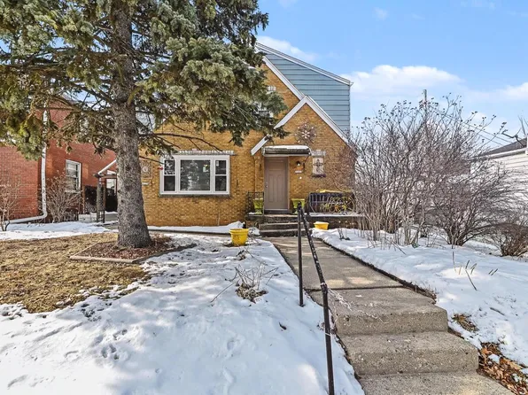 3121 South 54th STREET #3119, Milwaukee, WI 53219