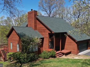 109 Horizon Dr, Winchester, VA 22602