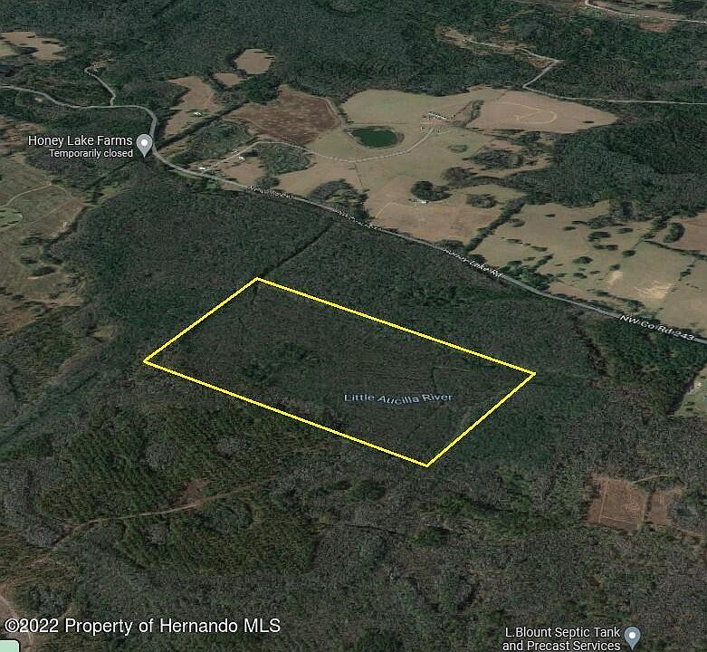 2nd image of 0 NW Honey Lake Rd