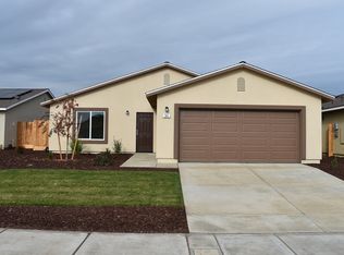 741 Brent Ct, Merced, CA