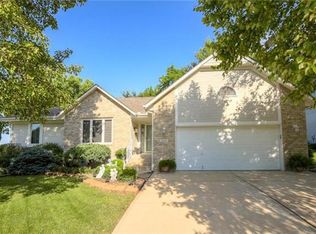 3312 Hanthorn Ave, Independence, MO 64057