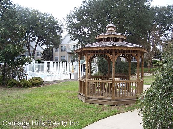 2nd image of 1501 Partin Dr #139