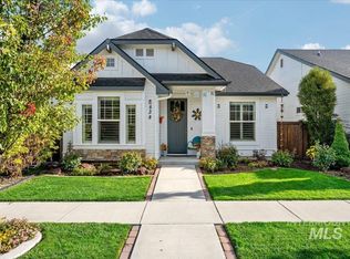 538 W Cagney St, Meridian, ID 83646