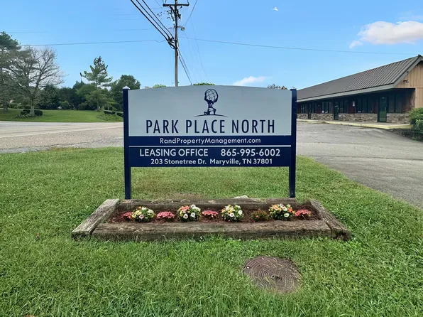 Park Place North Apartment Homes