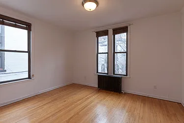 Rented by Berman Realty