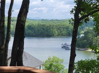116 River Sound Aly, Dawsonville, GA 30534