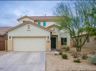 154 N 193rd Ave, Buckeye, AZ 85326