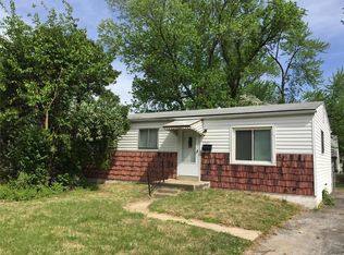 1163 Prigge Ave, Saint Louis, MO 63138