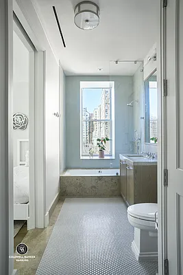 Sold by Coldwell Banker Warburg | media 12