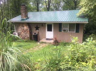 25320 Buena Vista Rd, Rockbridge, OH 43149