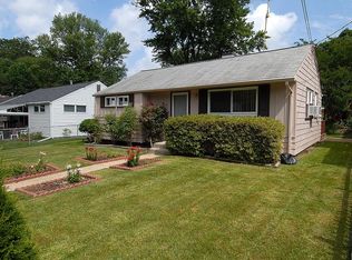 3219 Edgewood Rd, Kensington, MD 20895