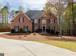 808 Smokey Way, Peachtree City, GA 30269