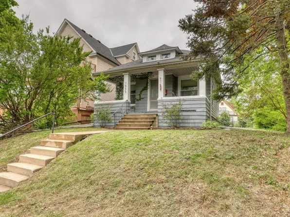 1555 South 74th STREET, West Allis, WI 53214