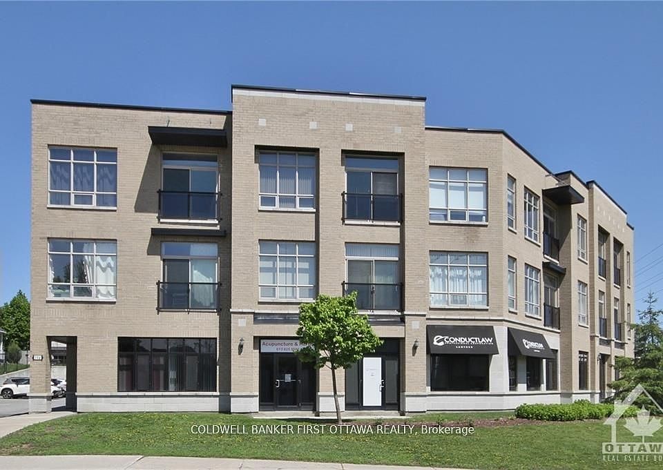 1st image of 500 Claridge Dr #205