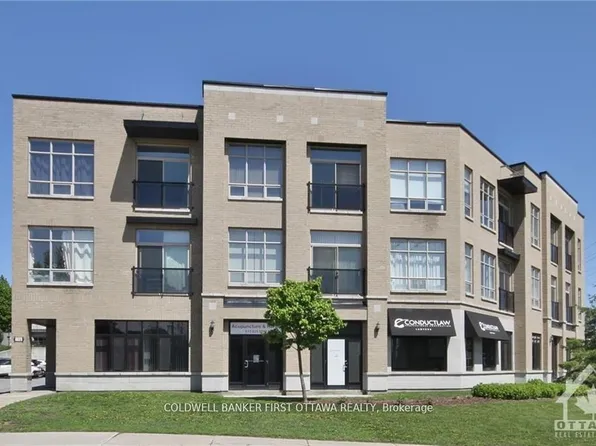 500 Claridge Dr #205, Ottawa, ON K2J 3G5