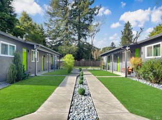 421 Walnut Ave, El Verano, CA 95476