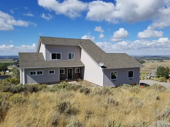 7215 E Valco Dr, Idaho Falls, ID 83401