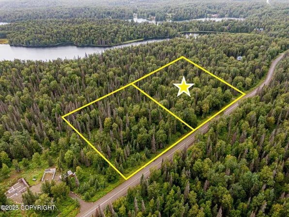 L3 B Briggs Acres Hwy #1, Kenai, AK 99611