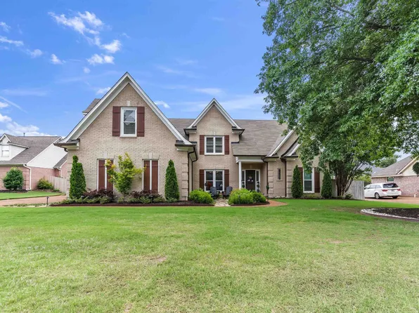 12262 Kathleen Cv Lot 42, Arlington, TN 38002