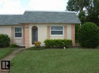 4406 Rustic Dr, New Port Richey, FL 34652