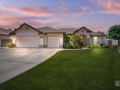 11609 Silver Crown Ave, Bakersfield, CA, 93312