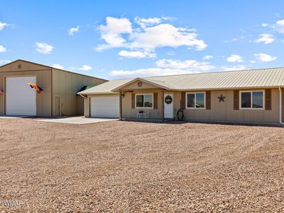 1251 S Meadow Way, Taylor, AZ, 85939
