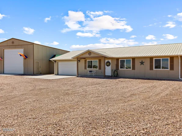 1251 S Meadow Way, Taylor, AZ 85939