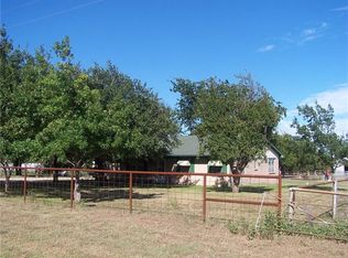 2925 Highway 34 N, Greenville, TX 75401