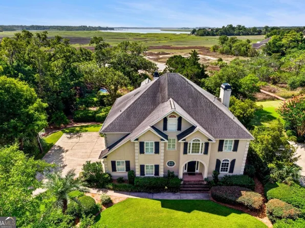 237 Lyman Hall, Savannah, GA 31410