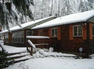 20821 Country Club Loop, Portland, OR 97011