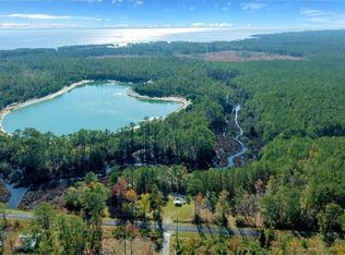 3247 Orchard Creek Rd, Oriental, NC 28571