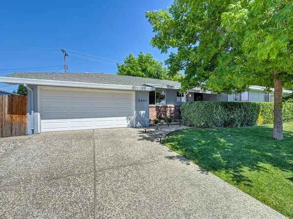 6841 Shalimar Way, Citrus Heights, CA 95621