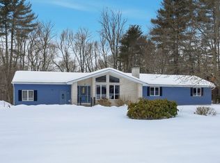 80 Elizabeth Dr, Ludlow, MA 01056