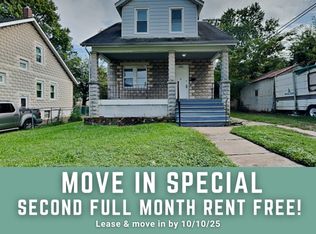 5001 Eugene Ave, Baltimore, MD 21206
