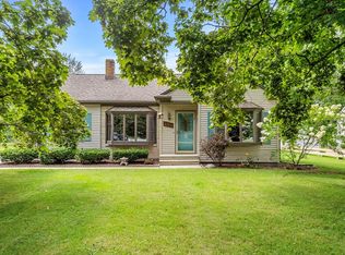 371 S Forestville Ave, Forestville, WI 54213