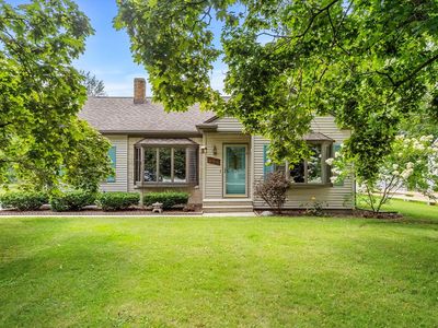 371 S Forestville Ave, Forestville, WI, 54213