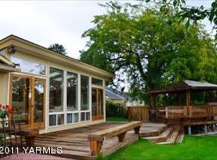 3404 W Chestnut Ave, Yakima, WA 98902