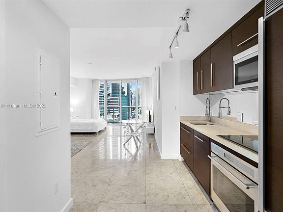 5th image of 475 Brickell Ave APT 2110
